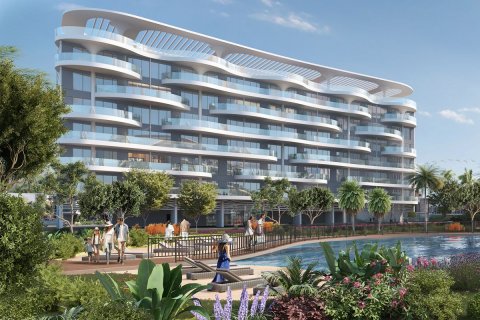 Dzīvoklis Dubaijā, AAE 2 istabas, 144.1 m2 Nr. 717584 - attēls 10