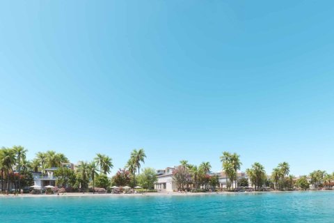 Villa sa Dubai, UAE 4 silid-tulugan, 144 sq.m. № 717587