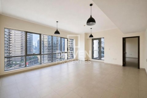Apartemen di Downtown Dubai (Downtown Burj Dubai), Dubai, UEA 2 kamar tidur, 134.06 m2 nomor 767488