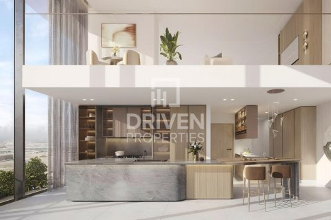 Apartment sa Jumeirah Lake Towers, Dubai, UAE 1 silid, 51.38 sq.m. № 767489 - larawan 12