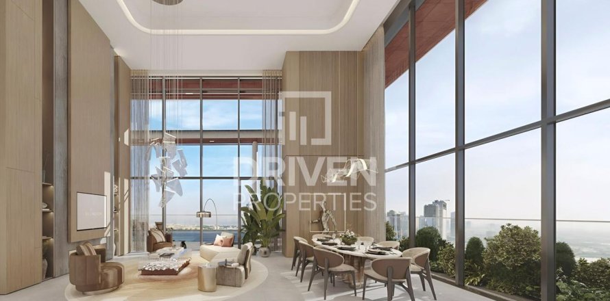 Apartment sa Jumeirah Lake Towers, Dubai, UAE 1 silid, 51.38 sq.m. № 767489