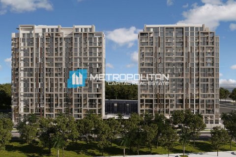 Apartament de vânzare în Yas Island, Abu Dhabi, EAU 3 dormitoare, 155.9 mp.  №669598 - poză 10
