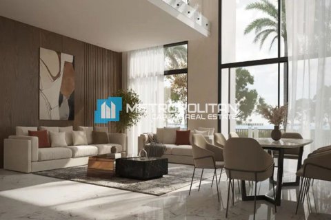 Apartament de vânzare în Yas Island, Abu Dhabi, EAU 3 dormitoare, 155.9 mp.  №669598 - poză 2