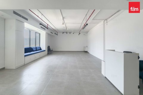 Kancelář v Business Bay, Dubai, SAE 76.6 m² Č.: 715625
