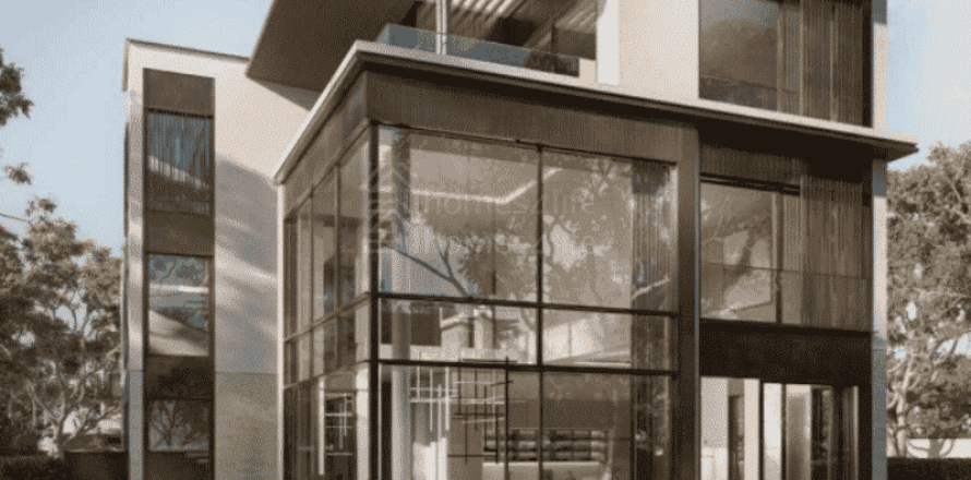 Villa i Nadd Al Sheba, Dubai, UAE 6 sovrum, 651 kvm Nr. 722242