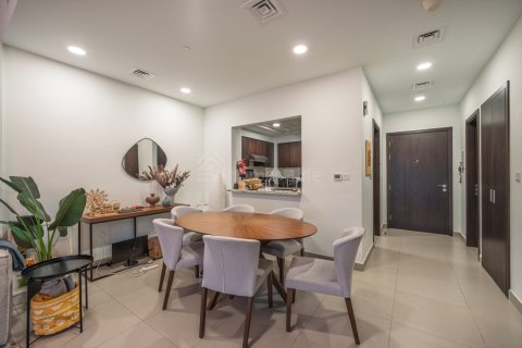 Appartement te koop in Downtown Dubai (Downtown Burj Dubai), Dubai, VAE 1 slaapkamer, 81 vr.m., nr 722180 - foto 4