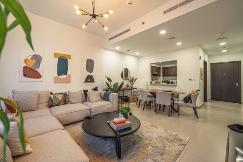 Appartement te koop in Downtown Dubai (Downtown Burj Dubai), Dubai, VAE 1 slaapkamer, 81 vr.m., nr 722180 - foto 5
