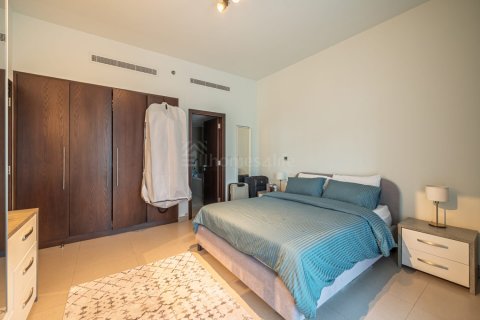 Appartement te koop in Downtown Dubai (Downtown Burj Dubai), Dubai, VAE 1 slaapkamer, 81 vr.m., nr 722180 - foto 11