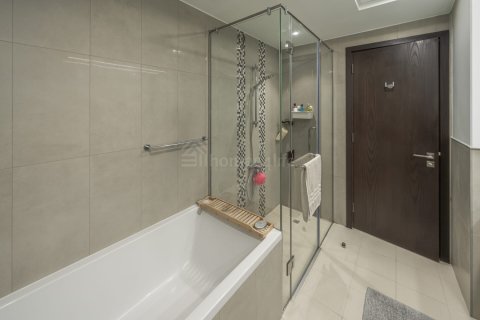 Appartement te koop in Downtown Dubai (Downtown Burj Dubai), Dubai, VAE 1 slaapkamer, 81 vr.m., nr 722180 - foto 8