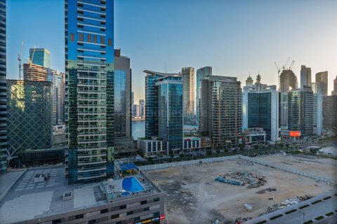 Appartement te koop in Downtown Dubai (Downtown Burj Dubai), Dubai, VAE 1 slaapkamer, 81 vr.m., nr 722180 - foto 14