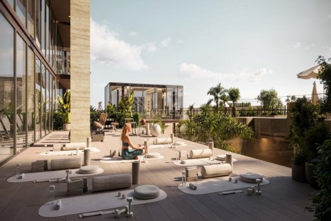 Wohnung zum Verkauf in Dubai, VAE 3 Schlafzimmer, 150 m2 Nr. 722241 - Foto 17