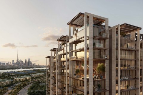 Wohnung zum Verkauf in Dubai, VAE 3 Schlafzimmer, 150 m2 Nr. 722241 - Foto 5
