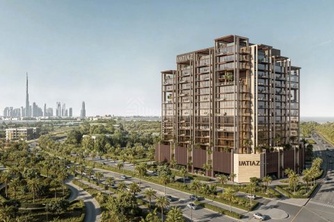 Wohnung zum Verkauf in Dubai, VAE 3 Schlafzimmer, 150 m2 Nr. 722241 - Foto 4