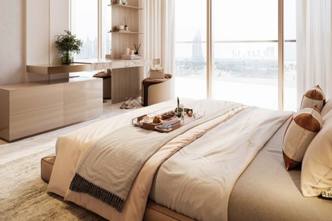 Wohnung zum Verkauf in Dubai, VAE 3 Schlafzimmer, 150 m2 Nr. 722241 - Foto 2