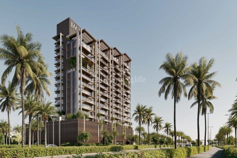 Wohnung zum Verkauf in Dubai, VAE 3 Schlafzimmer, 150 m2 Nr. 722241 - Foto 7