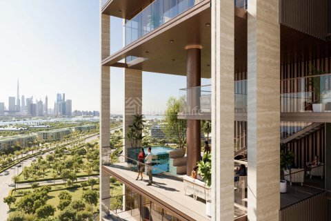 Wohnung zum Verkauf in Dubai, VAE 3 Schlafzimmer, 150 m2 Nr. 722241 - Foto 6