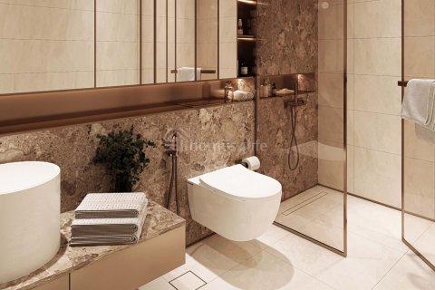 Wohnung zum Verkauf in Dubai, VAE 3 Schlafzimmer, 150 m2 Nr. 722241 - Foto 27