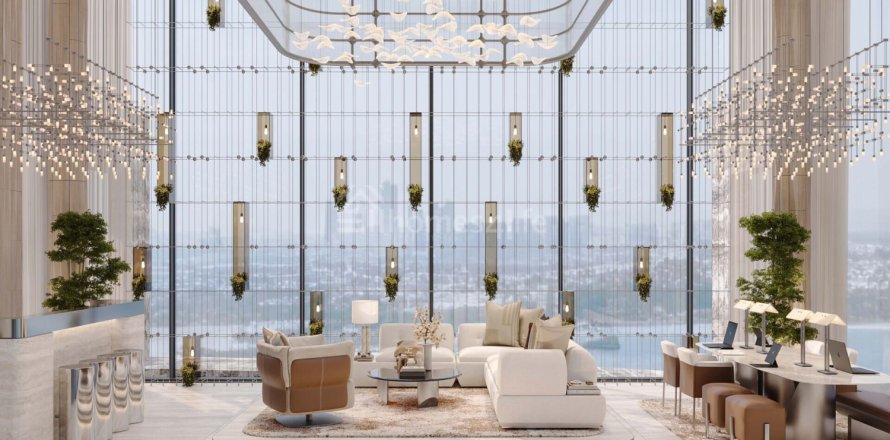 Wohnung in Dubai, VAE: 3 Schlafzimmer, 150 m2 Nr. 722241