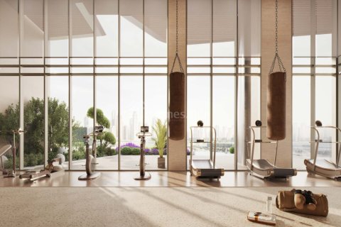 Wohnung zum Verkauf in Dubai, VAE 3 Schlafzimmer, 150 m2 Nr. 722241 - Foto 13