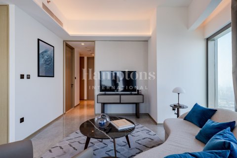 Квартира в Dubai Creek Harbour (The Lagoons), Дубай, ОАЭ 2 спальни, 102.439м2 № 757945