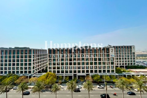 Apartament w Dubai Hills Estate, Dubai, ZEA 2 sypialnie, 99.6849 mkw. nr 757941