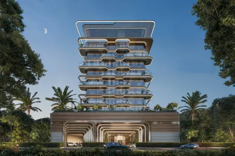 Apartamento para venda em Dubai, EAU 1 quarto, 75 m2 № 669625 - foto 6
