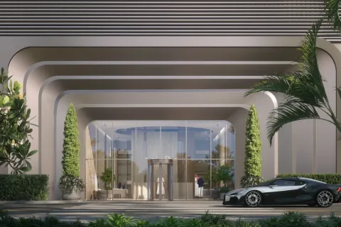 Apartamento para venda em Dubai, EAU 1 quarto, 75 m2 № 669625 - foto 8
