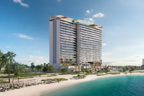 Wohnung in Dubai, VAE: 67 m2 Nr. 669622