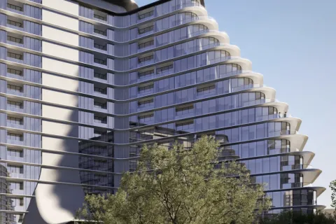 Dzīvoklis Dubai Lifestyle Cityjā, AAE 2 istabas, 103 m2 Nr. 669623 - attēls 2
