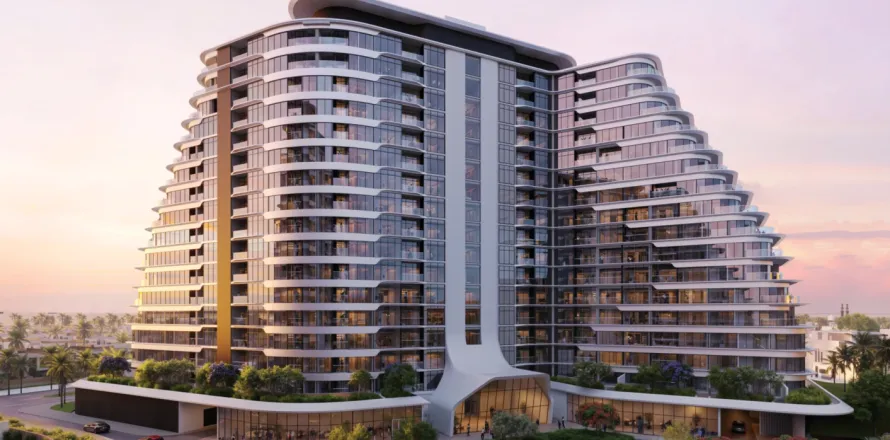Dzīvoklis Dubai Lifestyle Cityjā, AAE 2 istabas, 103 m2 Nr. 669623