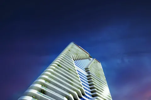 阿联酋 Dubai Jumeirah Village Circle 待售 : 1 卧, 78 平方米 , 编号669624 - 照片 5