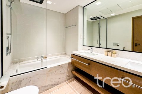 Apartment in Dubai Creek Harbour (The Lagoons), Dubai, UAE 1 bedroom, 66.15 sq.m. № 733856 - photo 10