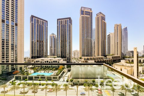 Apartment in Dubai Creek Harbour (The Lagoons), Dubai, UAE 1 bedroom, 66.15 sq.m. № 733856 - photo 1