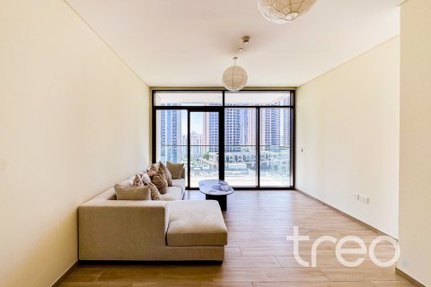 Apartment in Dubai Creek Harbour (The Lagoons), Dubai, UAE 1 bedroom, 66.15 sq.m. № 733856 - photo 17