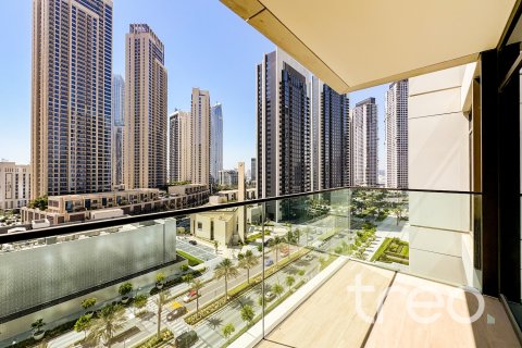 Apartment in Dubai Creek Harbour (The Lagoons), Dubai, UAE 1 bedroom, 66.15 sq.m. № 733856 - photo 18