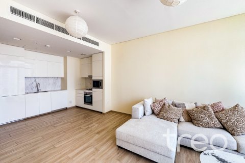 Apartment in Dubai Creek Harbour (The Lagoons), Dubai, UAE 1 bedroom, 66.15 sq.m. № 733856 - photo 16