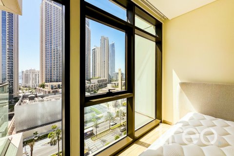 Apartment in Dubai Creek Harbour (The Lagoons), Dubai, UAE 1 bedroom, 66.15 sq.m. № 733856 - photo 13