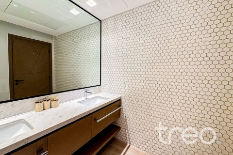 Apartment in Dubai Creek Harbour (The Lagoons), Dubai, UAE 1 bedroom, 66.15 sq.m. № 733856 - photo 8