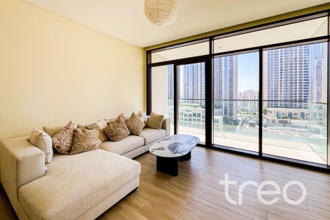Apartment in Dubai Creek Harbour (The Lagoons), Dubai, UAE 1 bedroom, 66.15 sq.m. № 733856 - photo 3