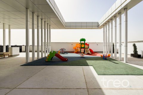 Wohnung zur Miete in Dubai South (Dubai World Central), Dubai, VAE 2 Schlafzimmer, 133.04 m2 Nr. 733861 - Foto 21