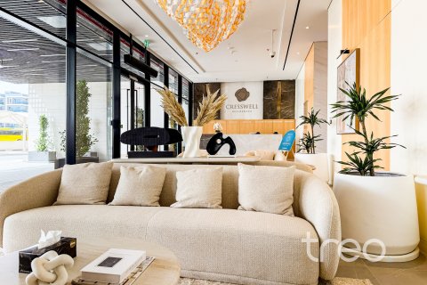 Wohnung zur Miete in Dubai South (Dubai World Central), Dubai, VAE 2 Schlafzimmer, 133.04 m2 Nr. 733861 - Foto 3