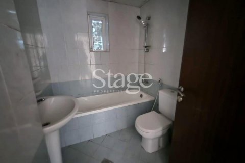 Leilighet til salgs i Al Bustan, Ajman, Emiratene 1 soverom, 91 kvm Nr. 640845 - Foto 9
