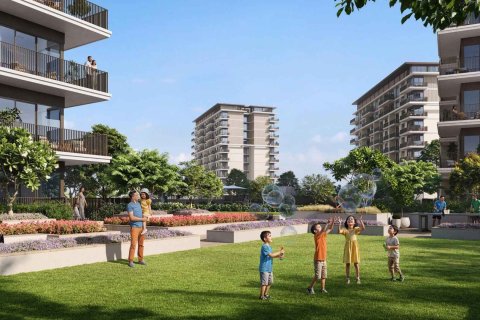 Dzīvoklis Vista Ridge Dubai South (Dubai World Central), Dubaijā, AAE 2 istabas, 143 m2 Nr. 686592