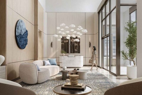 Apartemen di Vista Ridge di Dubai South (Dubai World Central), Dubai, UEA 3 kamar tidur, 162.0 m2 nomor 686594 - foto 3