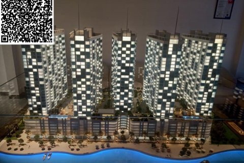 Al Rashidiya, Ajman, BAE’de daire 1 yatak odası, 100 m&sup2; No 681562