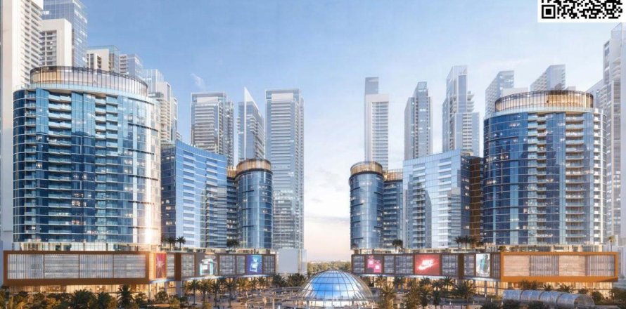 Apartament në Al Raqaib, Ajman, Emiratet e Bashkuara Arabe 3 dhoma gjumi, 215 m2. № 681590