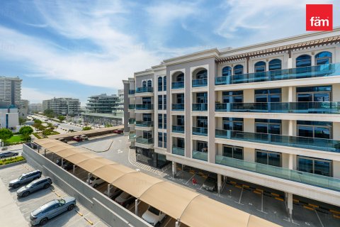 Wohnung zum Verkauf in Arjan, Dubai, VAE 1 Schlafzimmer, 81.2 m2 Nr. 760364 - Foto 15