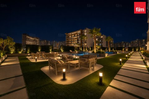 Wohnung zum Verkauf in Arjan, Dubai, VAE 1 Schlafzimmer, 81.2 m2 Nr. 760364 - Foto 21