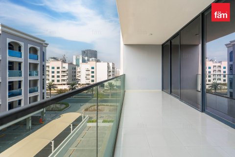 Apartment i Arjan, Dubai, UAE 1 soveværelse, 81.2 kvm № 760364