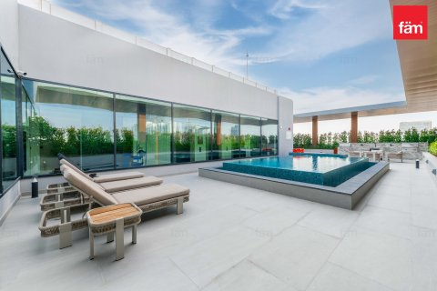 Wohnung zum Verkauf in Arjan, Dubai, VAE 1 Schlafzimmer, 81.2 m2 Nr. 760364 - Foto 18